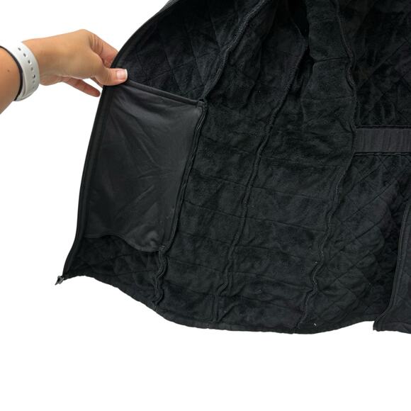 The North Face Women's Caroluna Jacket TNF Black Size Large - Picture 10 of 12